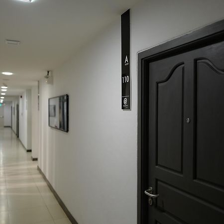 At Sakon Hotel Саконнакхон Екстер'єр фото