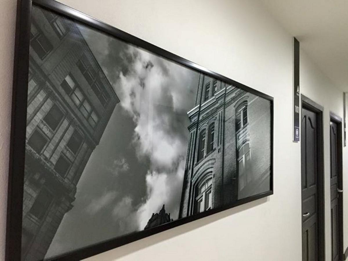 At Sakon Hotel Саконнакхон Екстер'єр фото