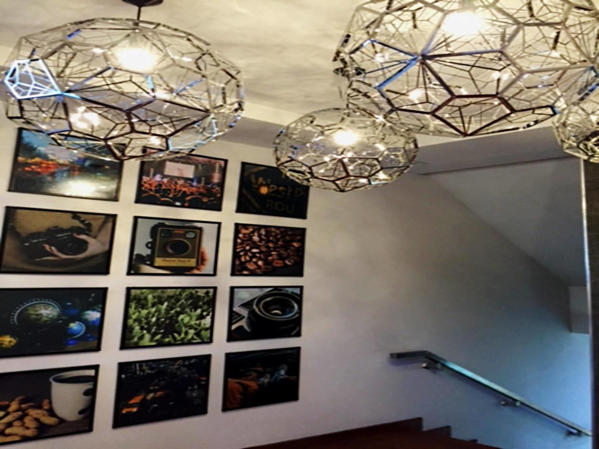 At Sakon Hotel Саконнакхон Екстер'єр фото