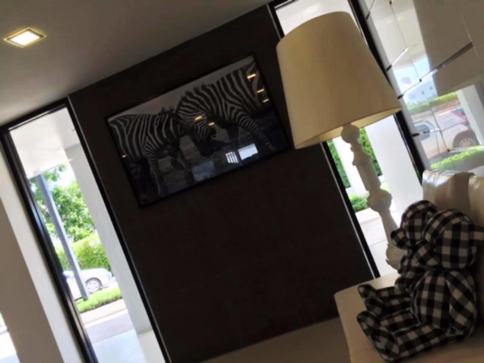 At Sakon Hotel Саконнакхон Екстер'єр фото